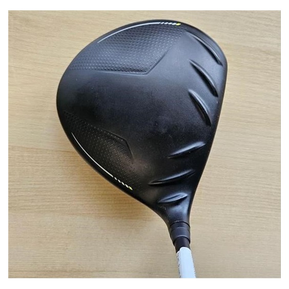DEMO Ping G430 SFT pánský driver, levý, 10.5°, Regular