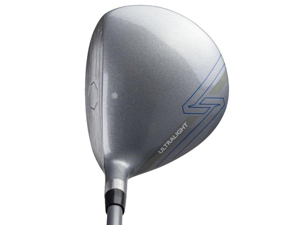 U.S. Kids Golf UL7-45 (114cm) W25 dětský driver