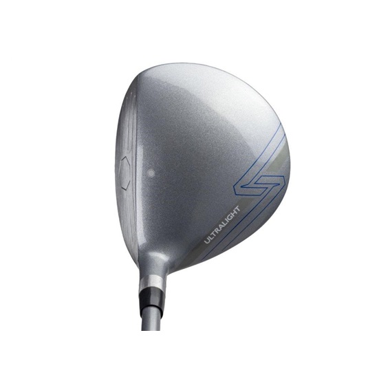 U.S. Kids Golf UL7-45 (114cm) W25 dětský driver