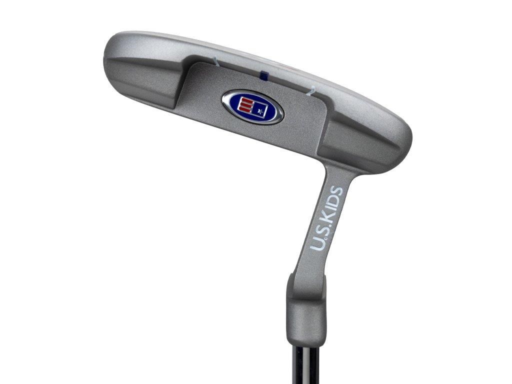 U.S. Kids Golf UL7-42 (107cm) W25 dětský putter 21.5"