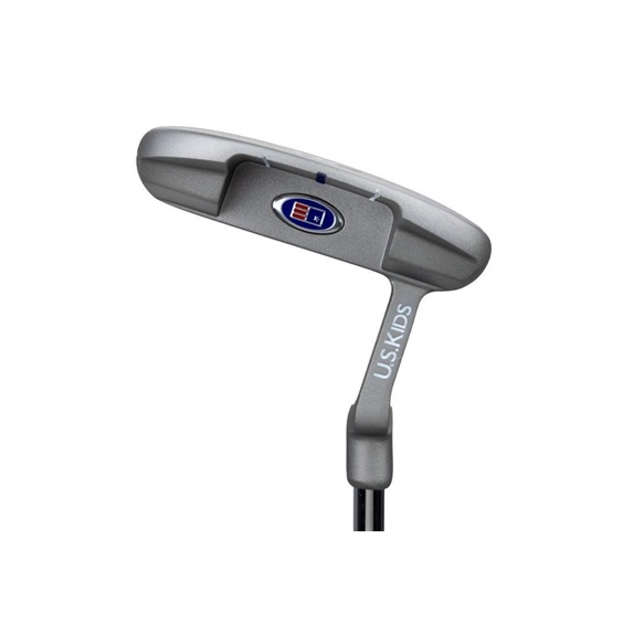 U.S. Kids Golf UL7-42 (107cm) W25 dětský putter 21.5"
