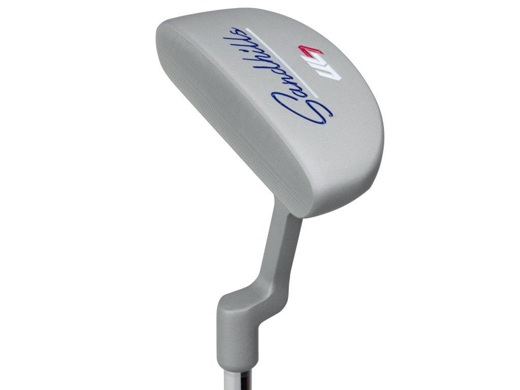 U.S. Kids Golf UL7-42 (107cm) W25 dětský putter 21.5"