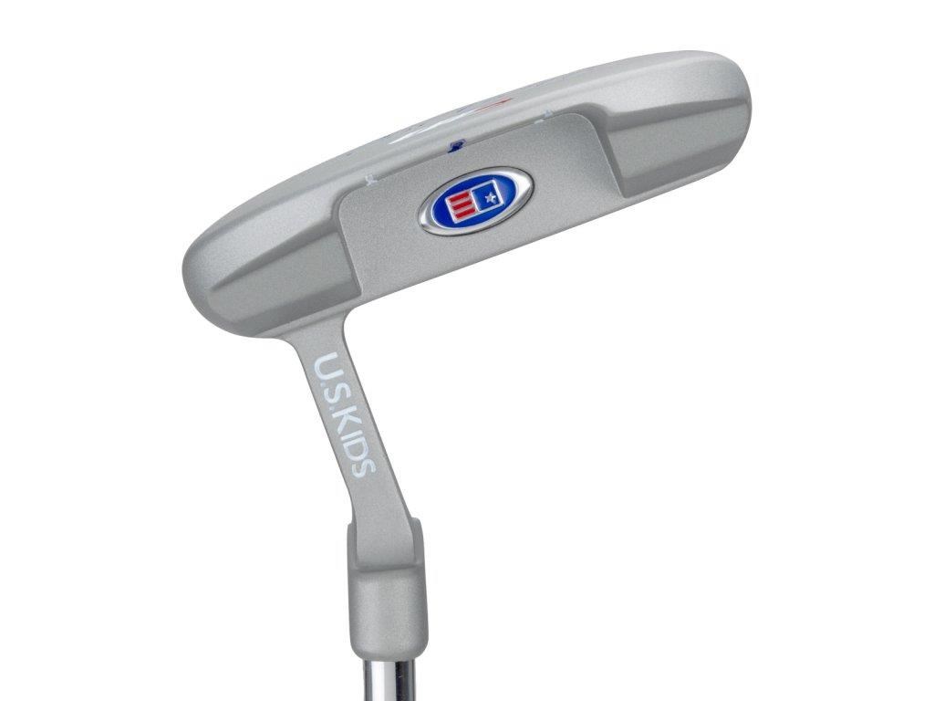 U.S. Kids Golf UL7-42 (107cm) W25 dětský putter 21.5"
