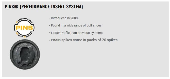 Softspikes Stealth Pink Spikes, 1ks