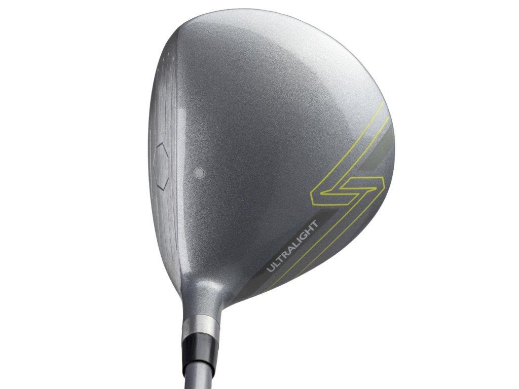 U.S. Kids Golf UL7-42 (107cm) W25 dětský driver 21°