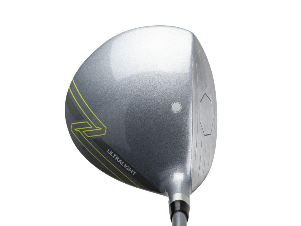 U.S. Kids Golf UL7-42 (107cm) W25 dětský driver 21°