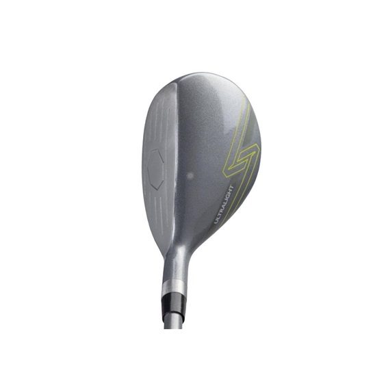 U.S. Kids Golf UL7-42 (107cm) W25 dětský hybrid 31°