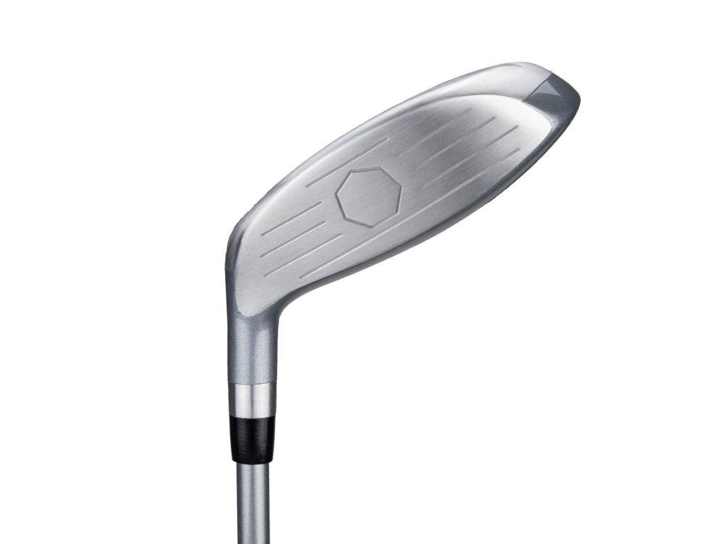 U.S. Kids Golf UL7-42 (107cm) W25 dětský hybrid 31°