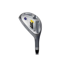 U.S. Kids Golf UL7-42 (107cm) W25 dětský hybrid 31°