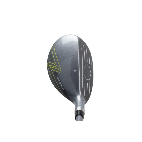 U.S. Kids Golf UL7-42 (107cm) W25 dětský hybrid 31°