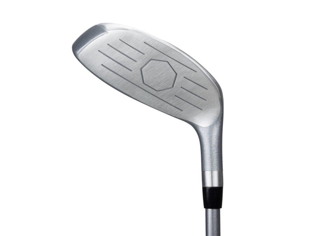 U.S. Kids Golf UL7-42 (107cm) W25 dětský hybrid 31°