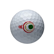 Bridgestone Tour B RXS MindSet golfové míčky