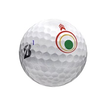 Bridgestone Tour B RXS MindSet golfové míčky