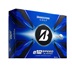 Bridgestone e12 Speed MindSet golfové míčky