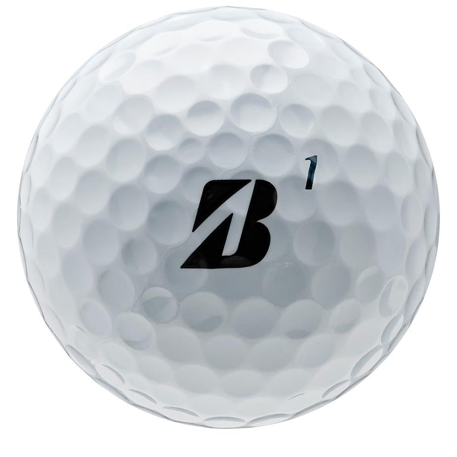 Bridgestone e12 Speed MindSet golfové míčky