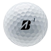 Bridgestone e12 Speed MindSet golfové míčky
