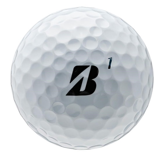 Bridgestone e12 Speed MindSet golfové míčky