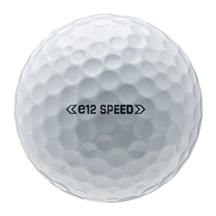 Bridgestone e12 Speed MindSet golfové míčky
