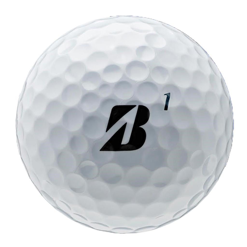 Bridgestone e6 Soft golfové míčky
