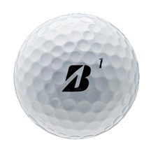 Bridgestone e6 Soft golfové míčky