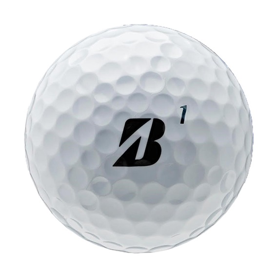 Bridgestone e6 Soft golfové míčky