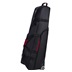 FastFold Padded travel cover, černý