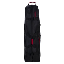 FastFold Padded travel cover, černý