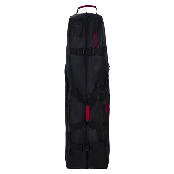 FastFold Padded travel cover, černý