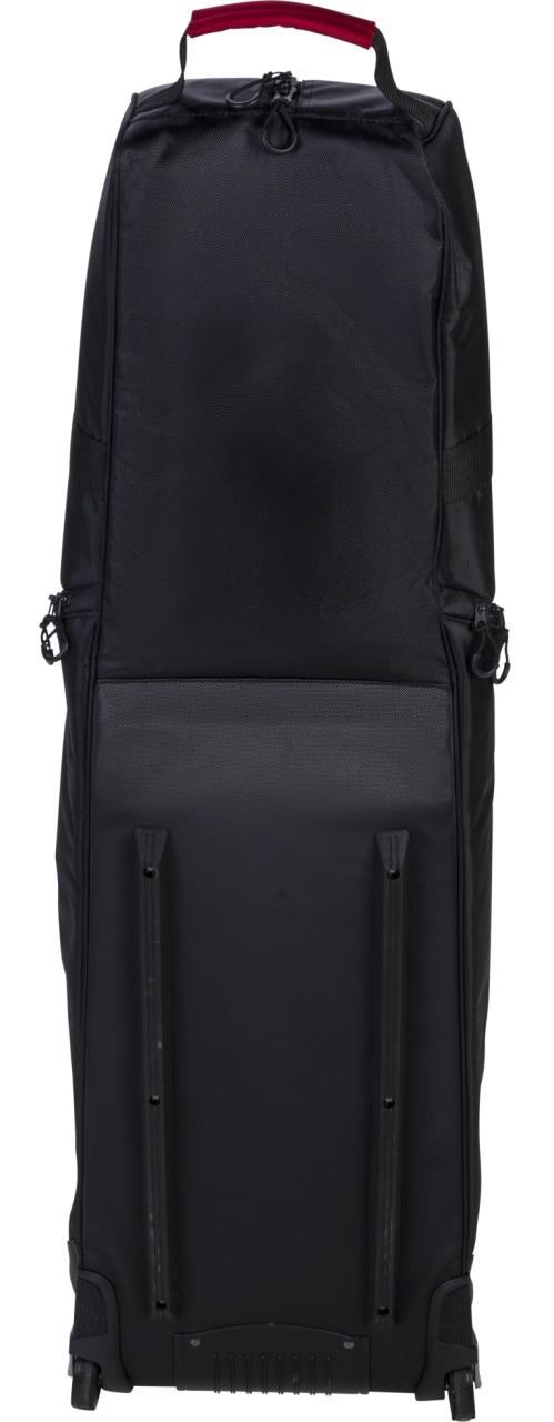 FastFold Padded travel cover, černý
