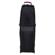 FastFold Padded travel cover, černý