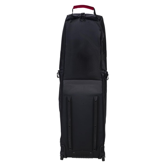 FastFold Padded travel cover, černý