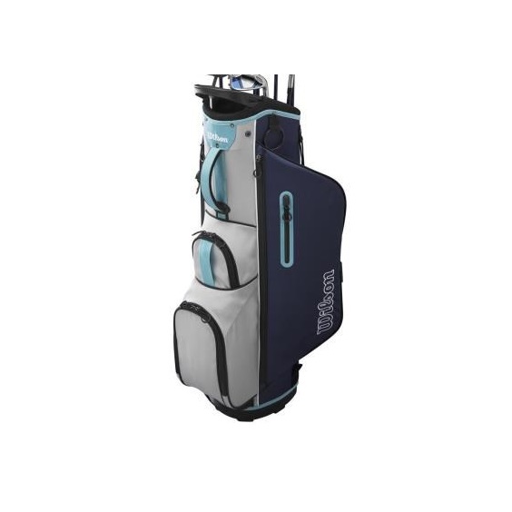Wilson Ultra HL dámský cart bag
