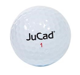 JuCad Tour S1 golfové míčky