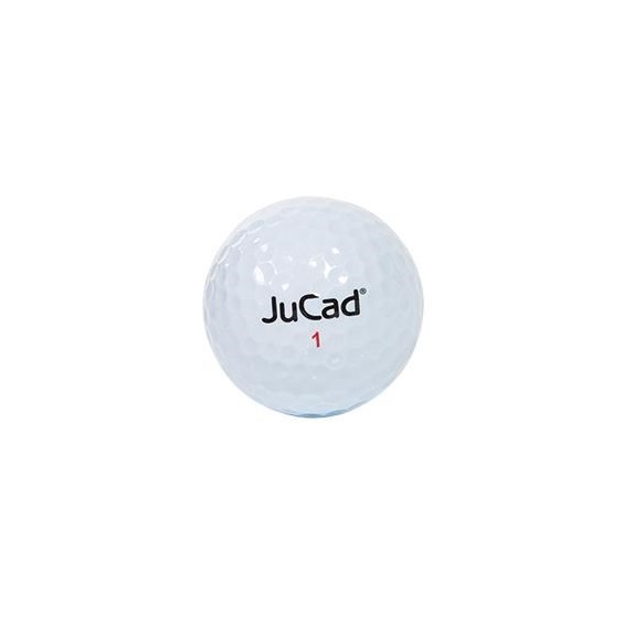 JuCad Tour S1 golfové míčky