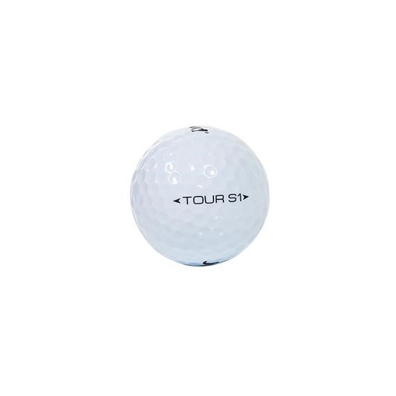 JuCad Tour S1 golfové míčky