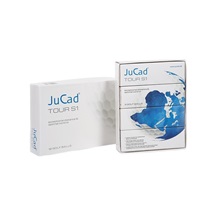 JuCad Tour S1 golfové míčky
