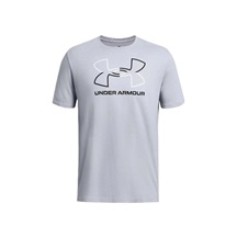 Under Armour GL Foundation Update pánské tričko, šedé