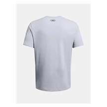 Under Armour GL Foundation Update pánské tričko, šedé