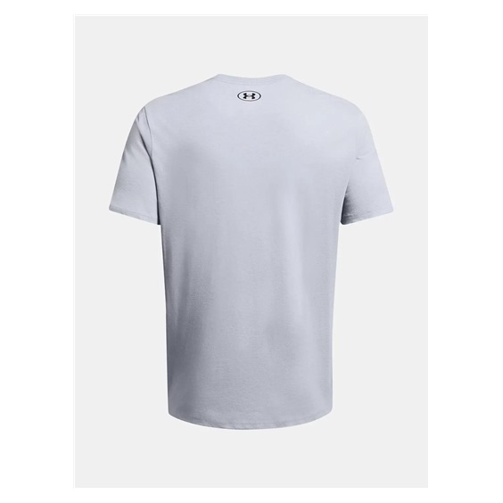 Under Armour GL Foundation Update pánské tričko, šedé