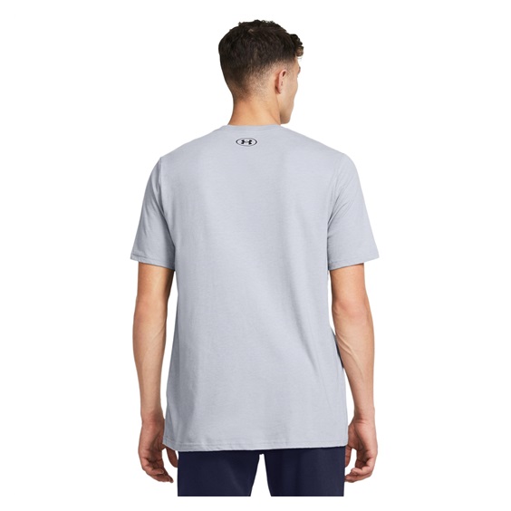 Under Armour GL Foundation Update pánské tričko, šedé