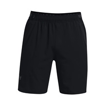 Under Armour Vanish Woven pánské kraťasy, černé