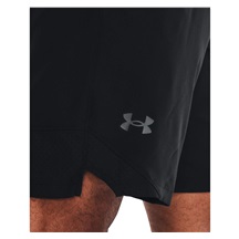 Under Armour Vanish Woven pánské kraťasy, černé