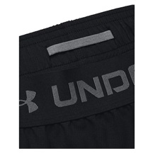 Under Armour Vanish Woven pánské kraťasy, černé