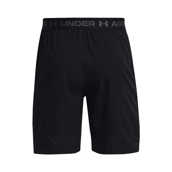 Under Armour Vanish Woven pánské kraťasy, černé