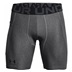 Under Armour HeatGear Shorts pánské kompresní boxerky, šedé