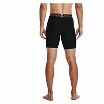 Under Armour HeatGear Shorts pánské kompresní boxerky, černé