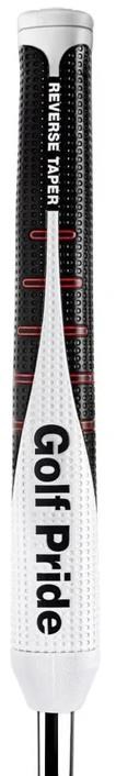 Golf Pride Reverse Taper putter grip, Flat Medium