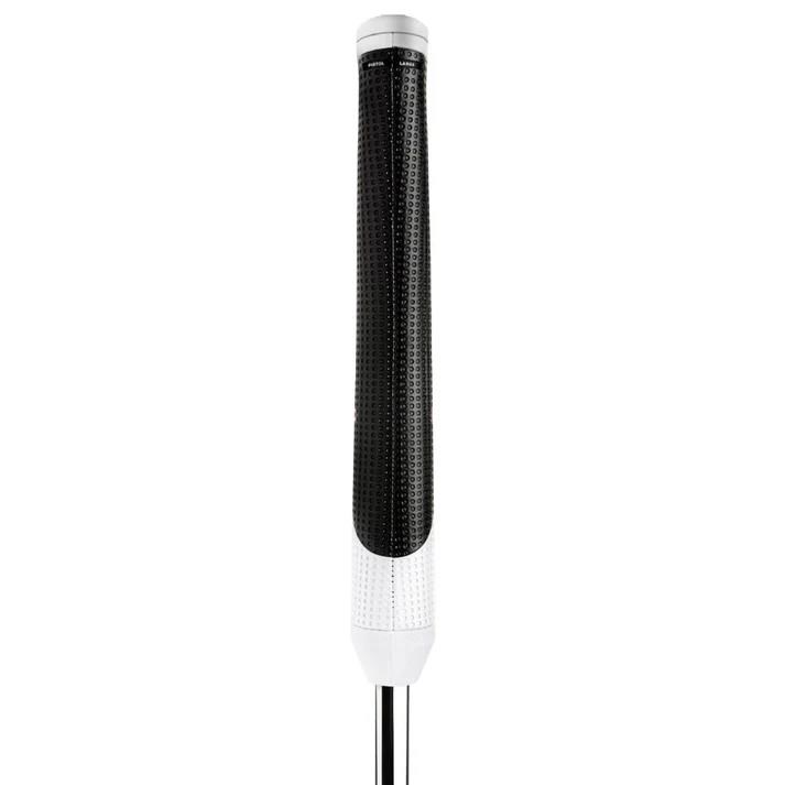 Golf Pride Reverse Taper putter grip, Flat Medium