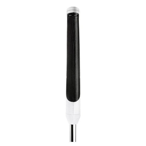 Golf Pride Reverse Taper putter grip, Flat Medium