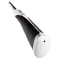 Golf Pride Reverse Taper putter grip, Flat Medium
